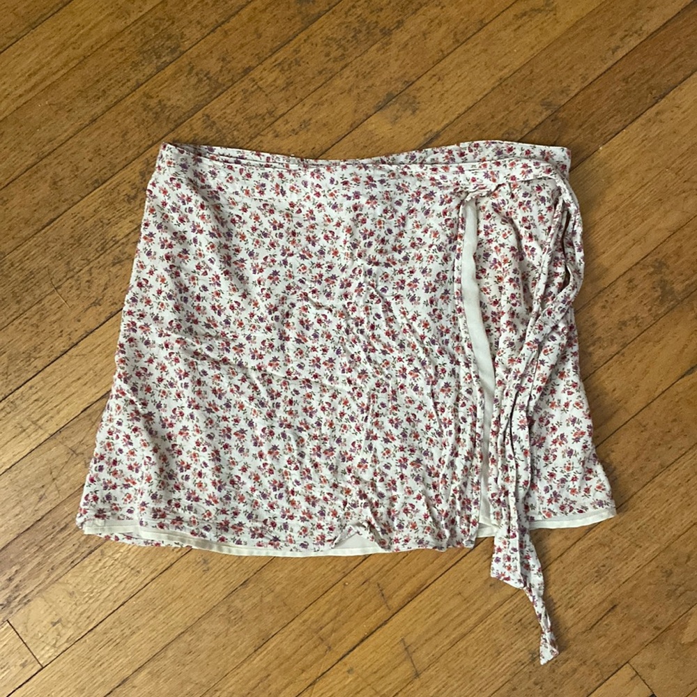 American eagle skirt